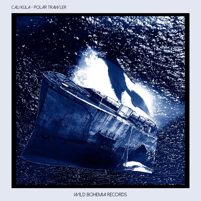 Polar Trawler cover art