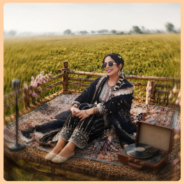 album image