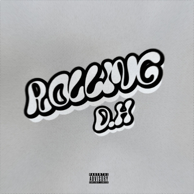 Rolling cover art