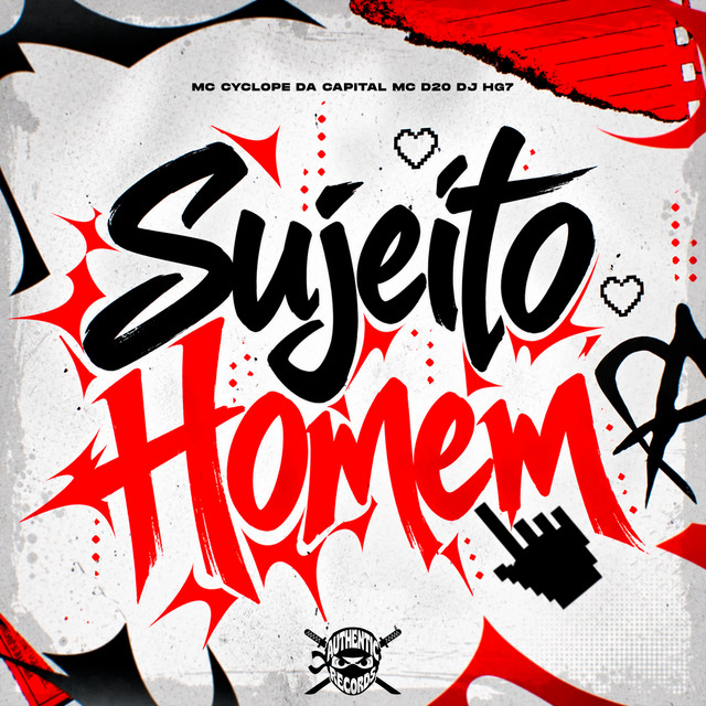 Sujeito Homem