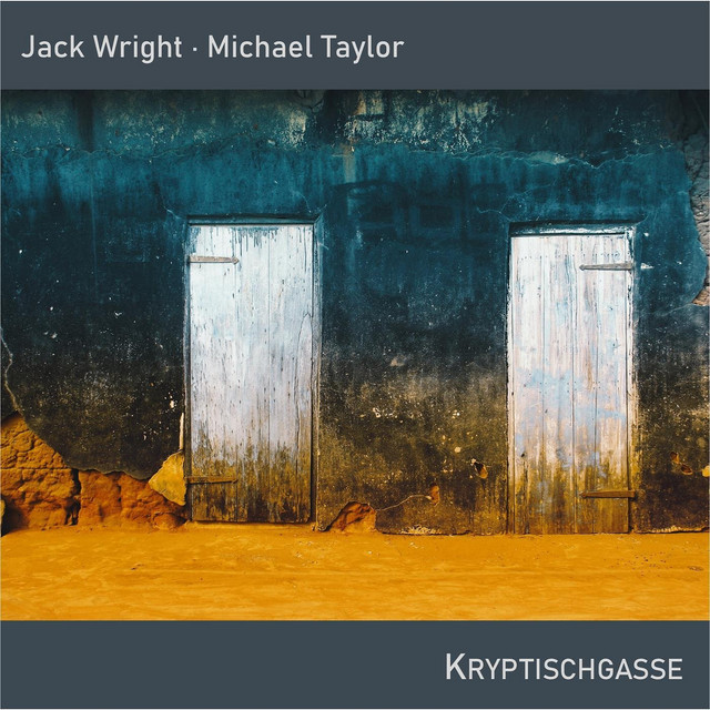 Jack Wright