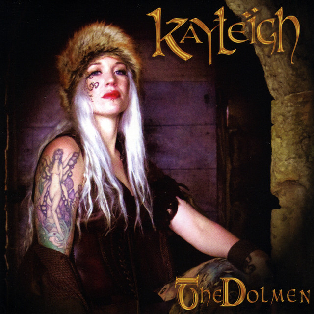 Kayleigh cover
