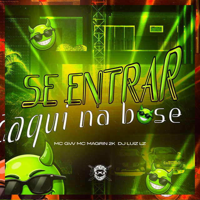 Se Entrar Aqui na Base