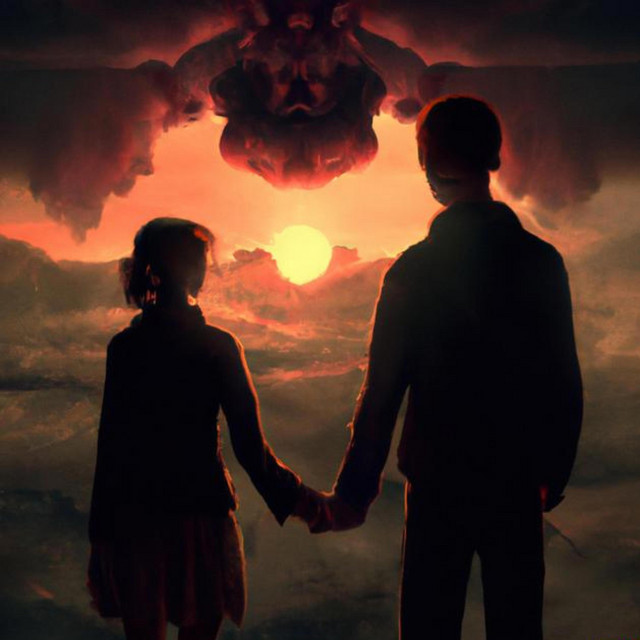 Solace cover art