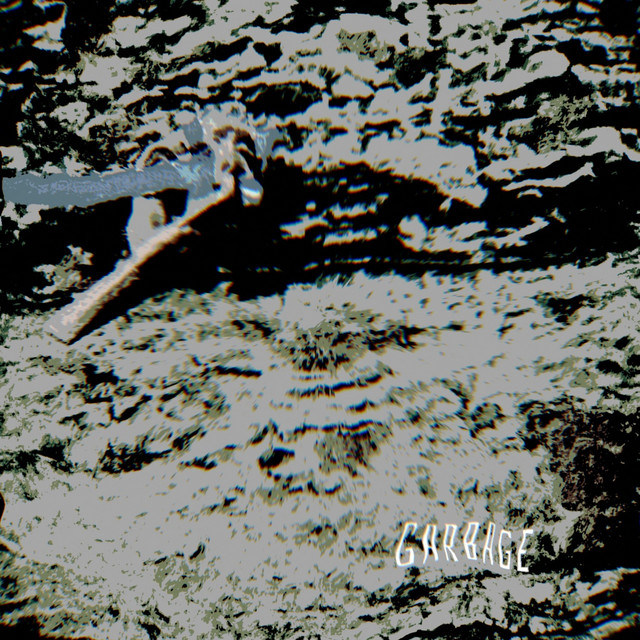 Garbage cover art
