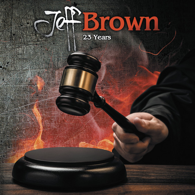 23 Years cover art