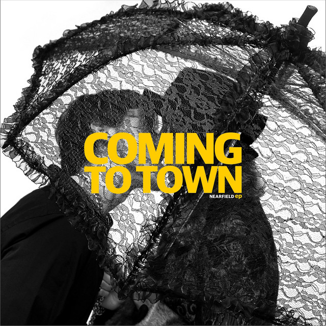 Coming to Town cover