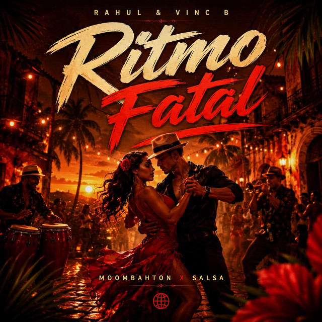 RITMO FATAL