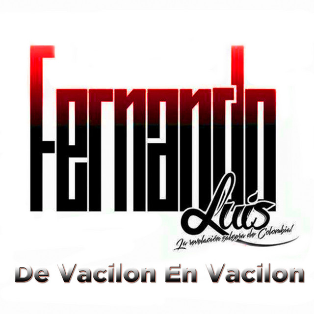 De Vacilon En Vacilon cover art