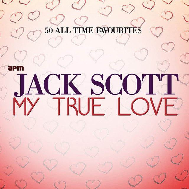 My True Love - 50 All Time Favourites cover art