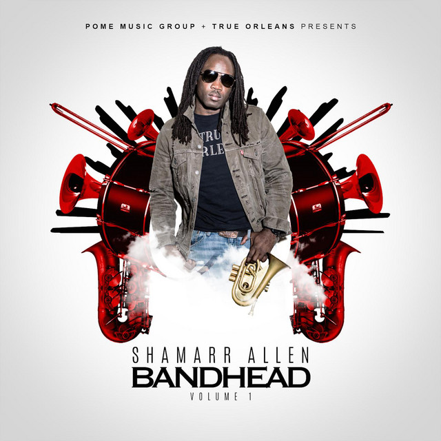 Bandhead, Vol. 1 cover art