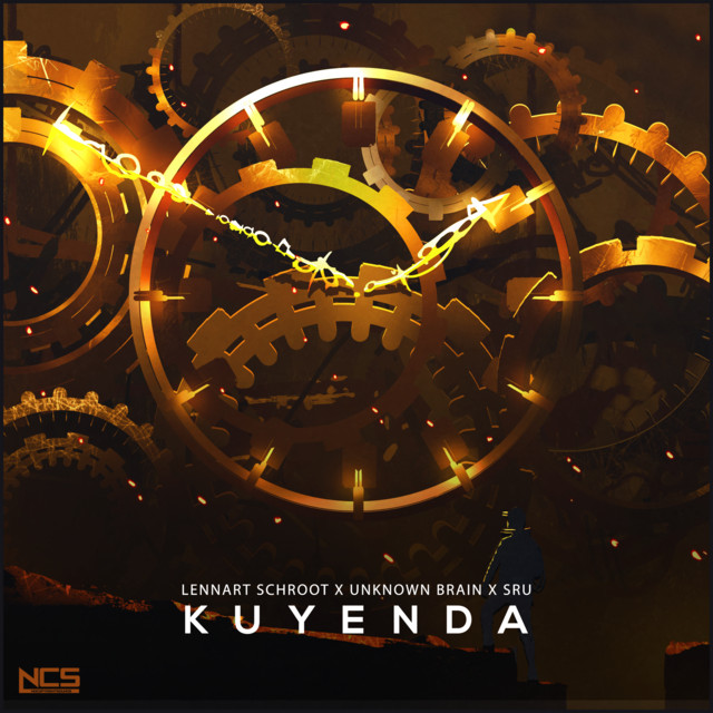 Kuyenda cover