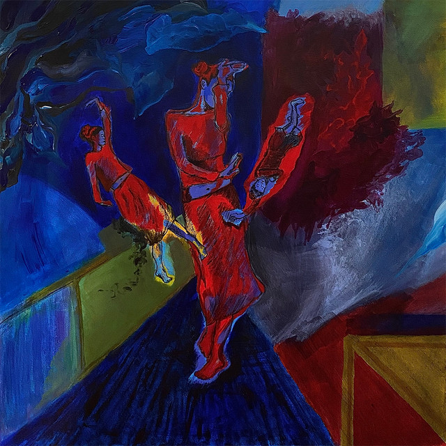 undefined album image