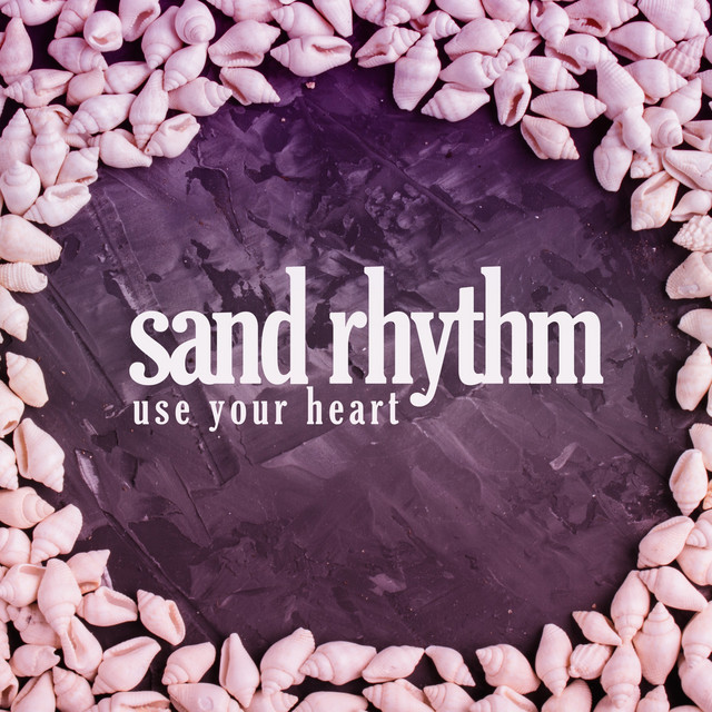 Sand Rhythm Photo
