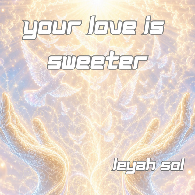Leyah Sol – Your Love Is Sweeter