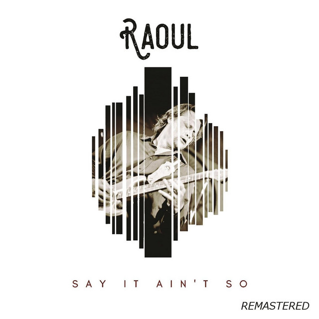 Say It Ain't So (Remastered) cover art