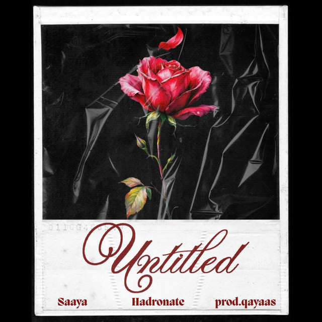 Untitled cover art