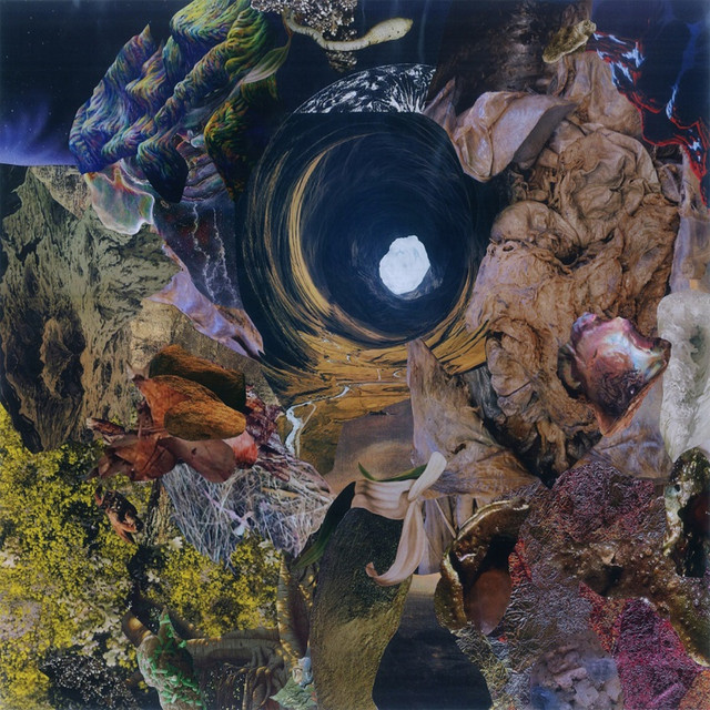 Cosmograma cover art