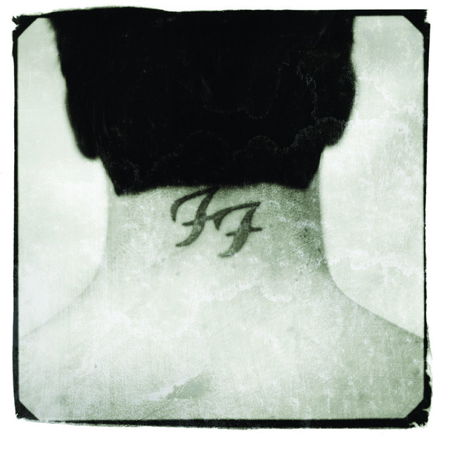 断捨離中です FOO FIGHTERS 【フーファイターズ】 There Is Nothing Left To Lose ‑「アルバム」by フー・ファイターズ