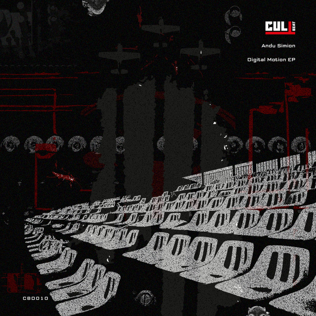 undefined album image