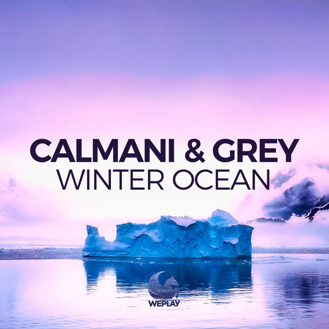 Winter Ocean - LIZOT Radio Edit