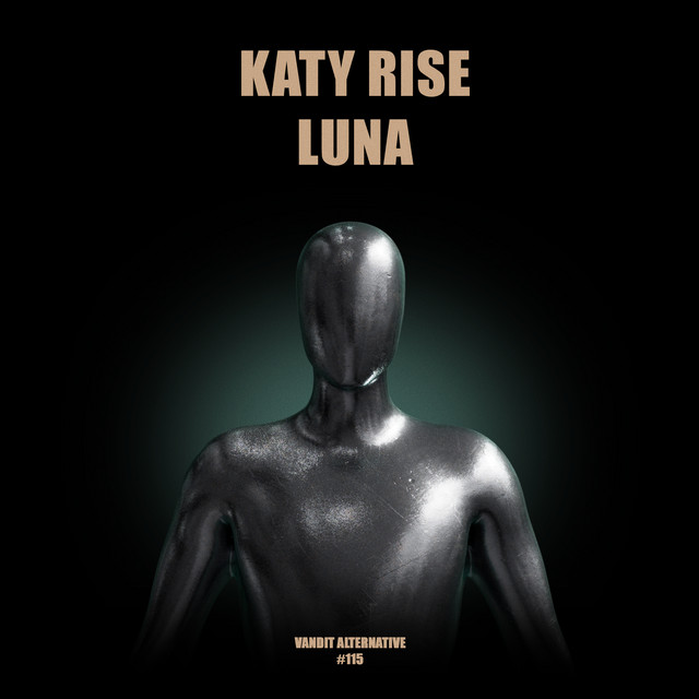 Обкладинка: Luna — Katy Rise