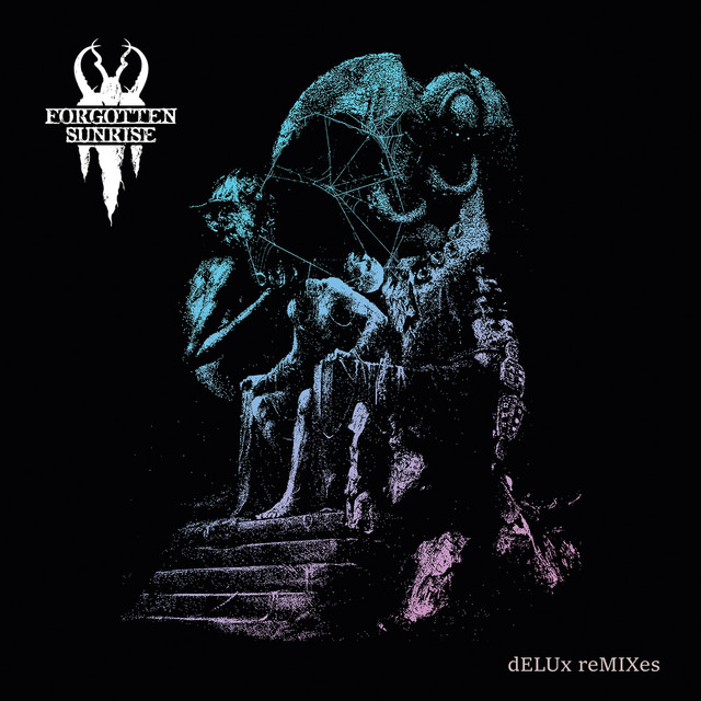 dELUx reMIXes album image