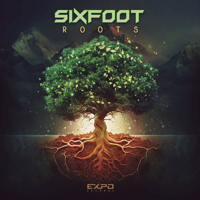 Roots album art
