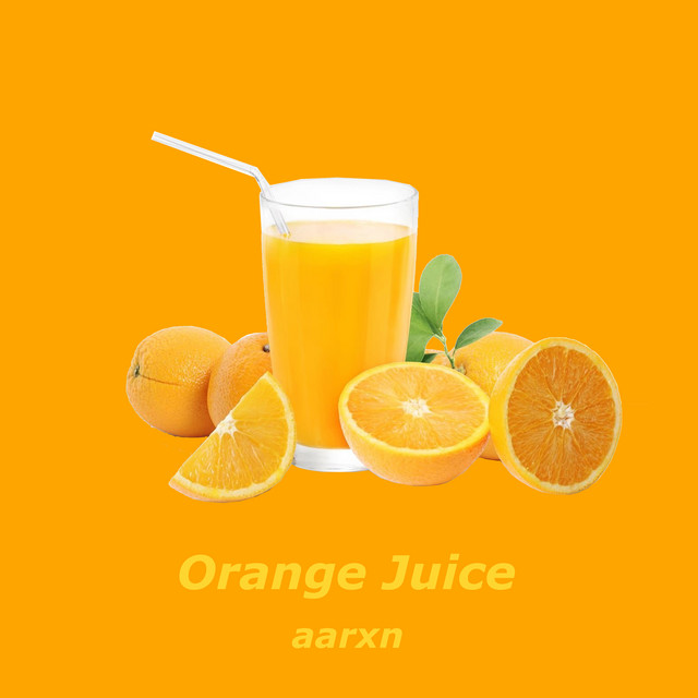 Orange Juice cover art