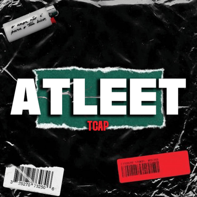 Atleet