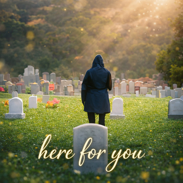 Here For You