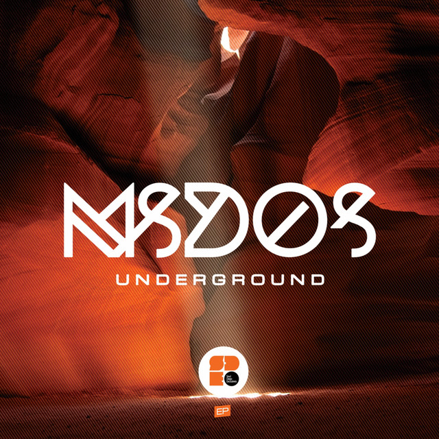 Underground - Original Mix artwork