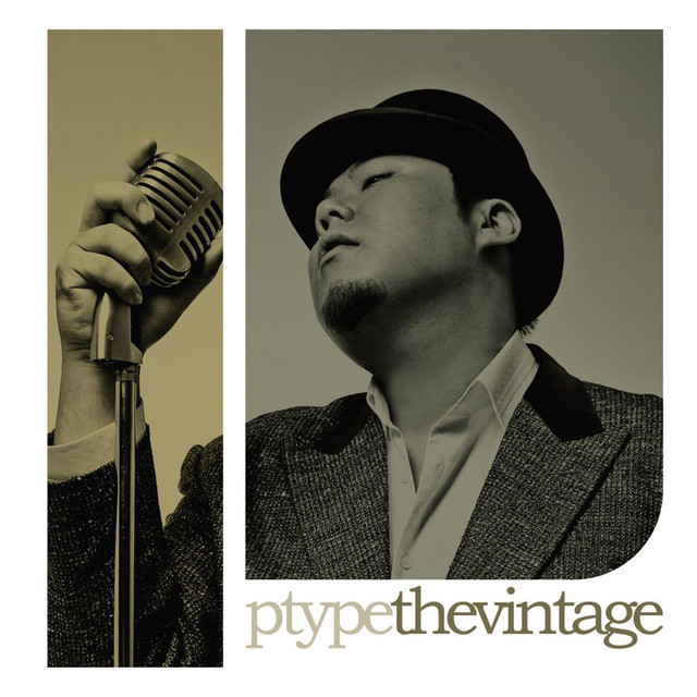 THE VINTAGE cover art