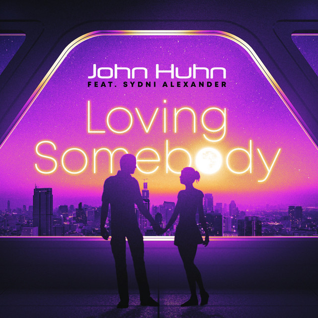 Loving Somebody - Alternate Mix