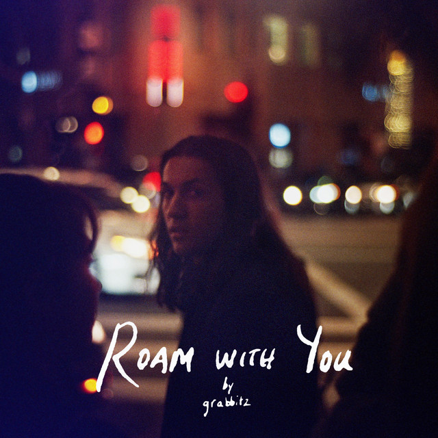Roam With You (Club Mix) cover art