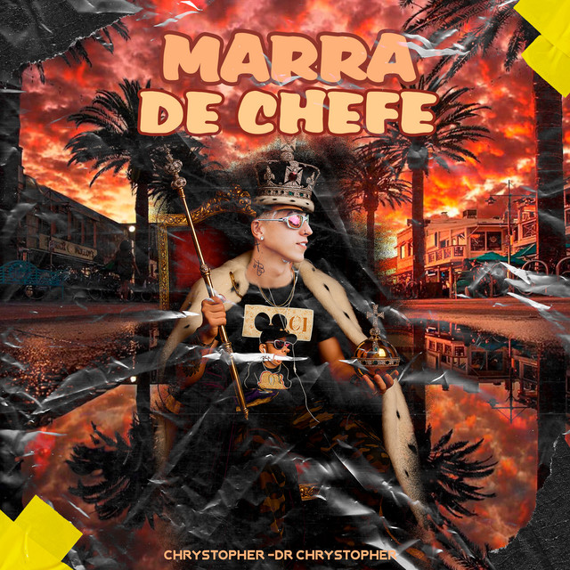 Marra de Chefe