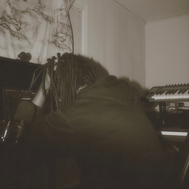 Coming To (ICU) cover art