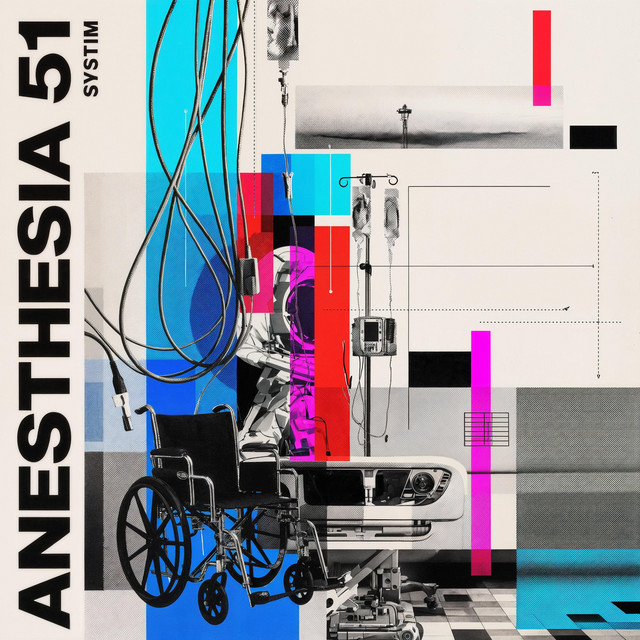 Anesthesia 51 (Sump Pump Variant)