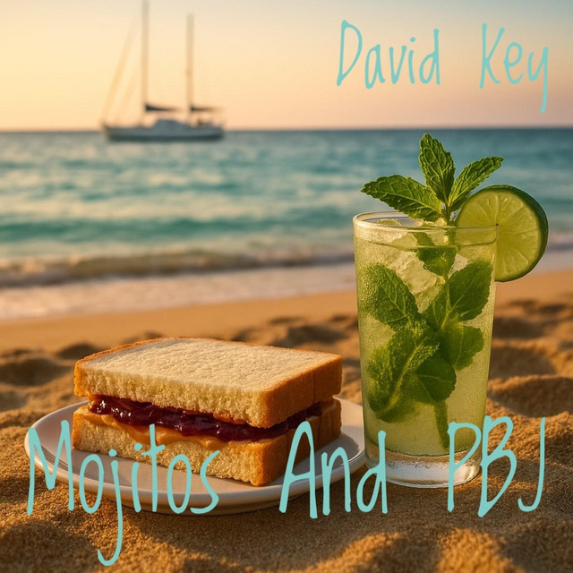 David Key