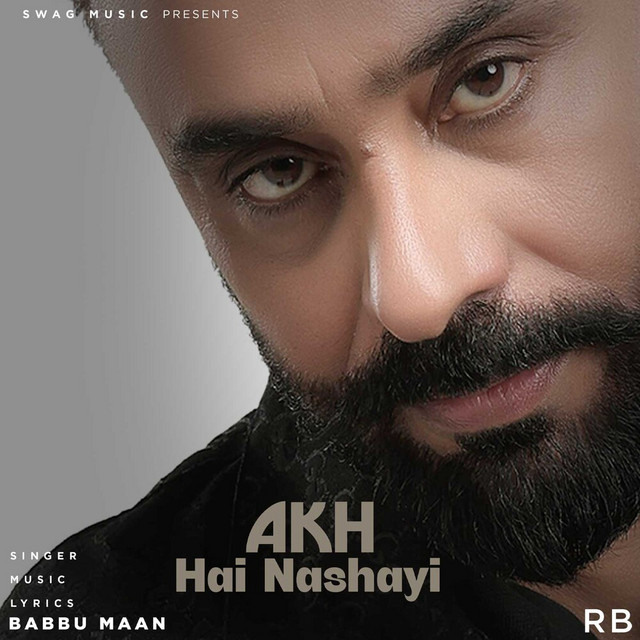 Akh Hai Nashayi album image