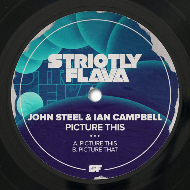 Picture That album art
