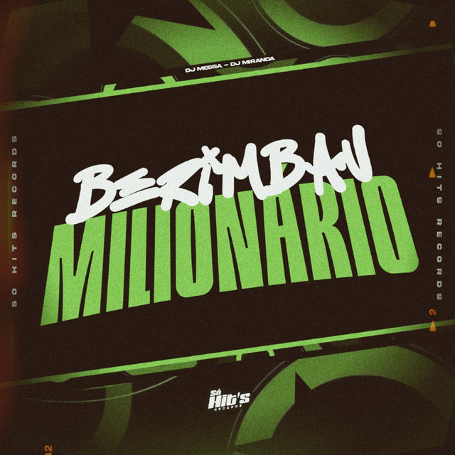 Berimbau Milionario