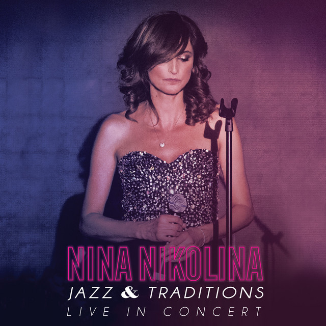 Jazz & Traditions (Live in Concert) cover art