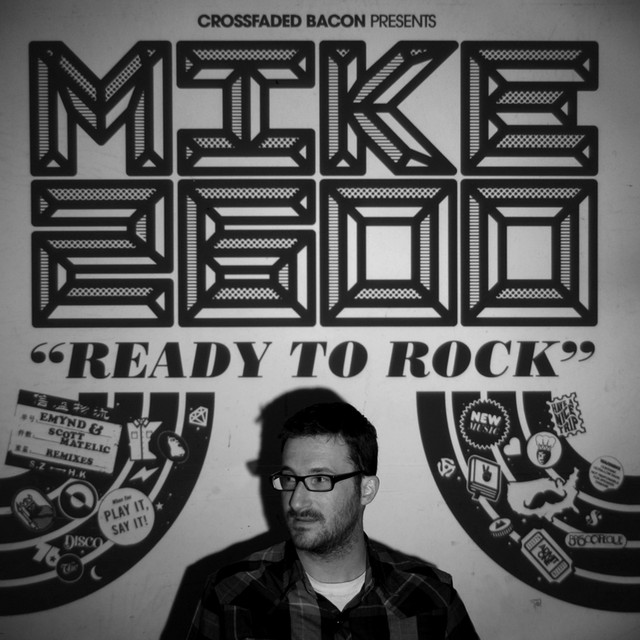 Rumble - Instrumental - song and lyrics by Mike 2600 | Spotify