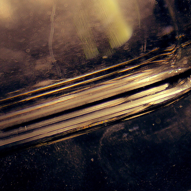 Of Fractures and Light EP cover