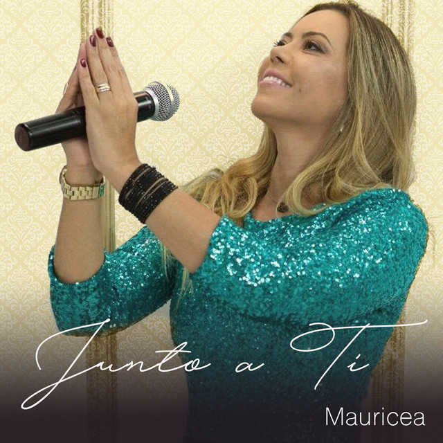 Junto a Ti cover art