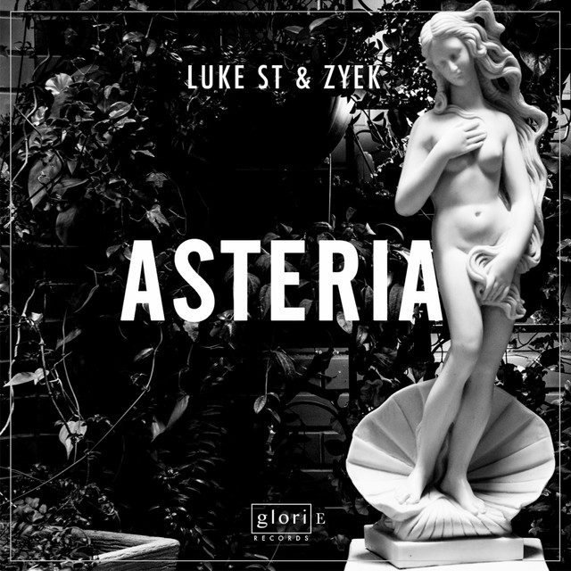 Asteria - Original Mix