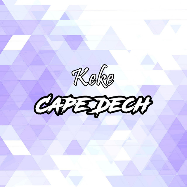 Cape Dech cover art