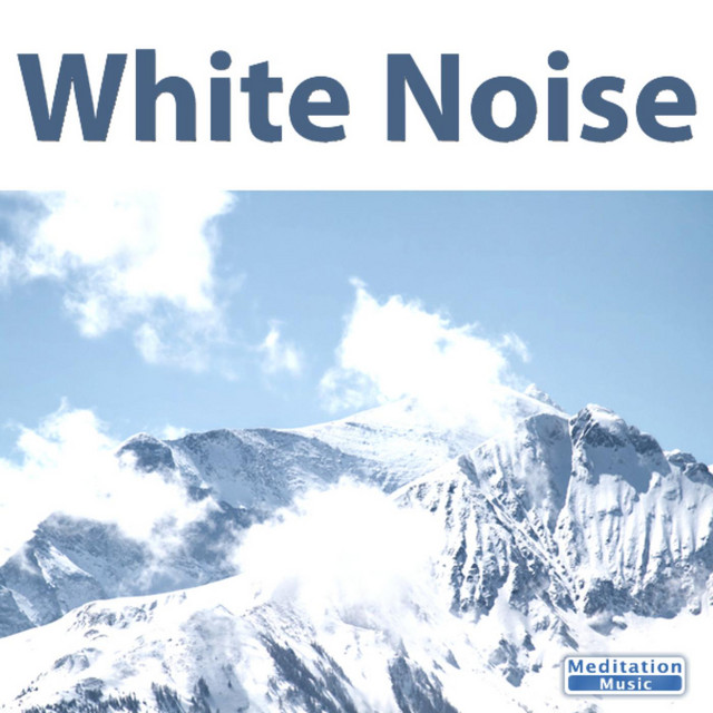 White Noise cover art