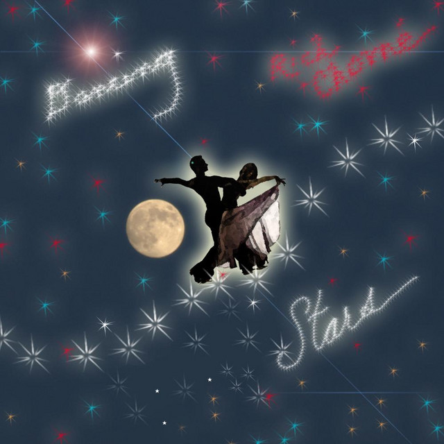 DancingStars - Baile de las Estrellas cover